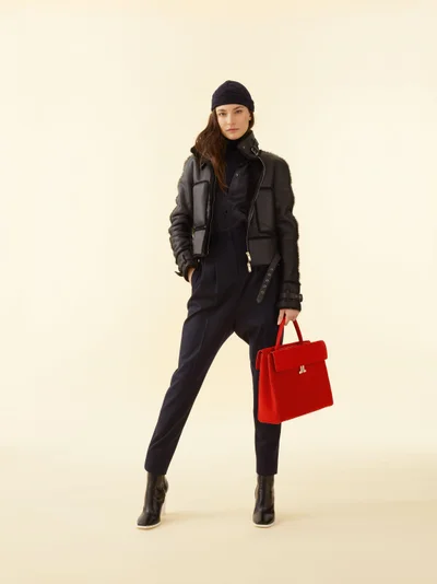 Look 5
